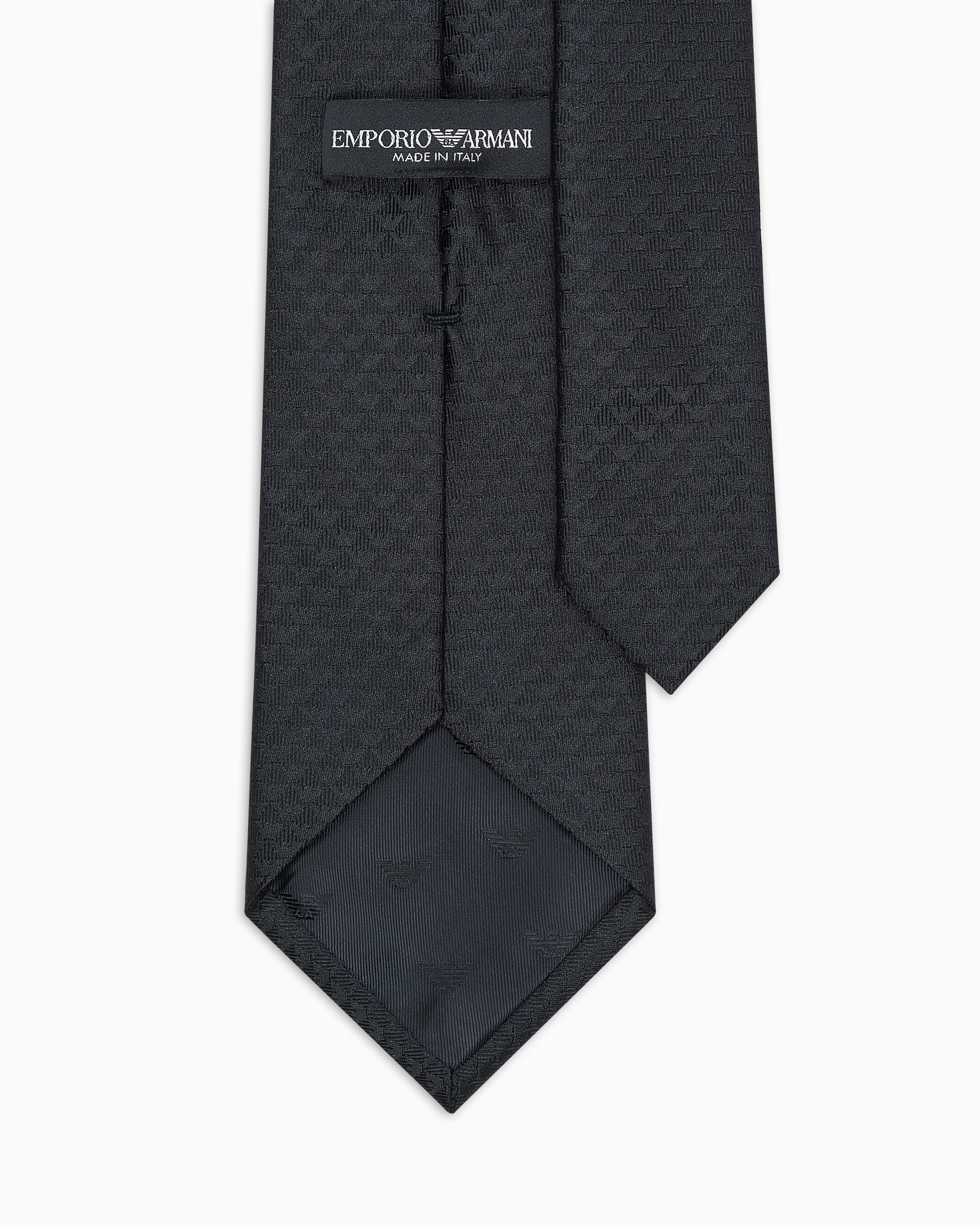 CRAVATTA - EMPORIO ARMANI