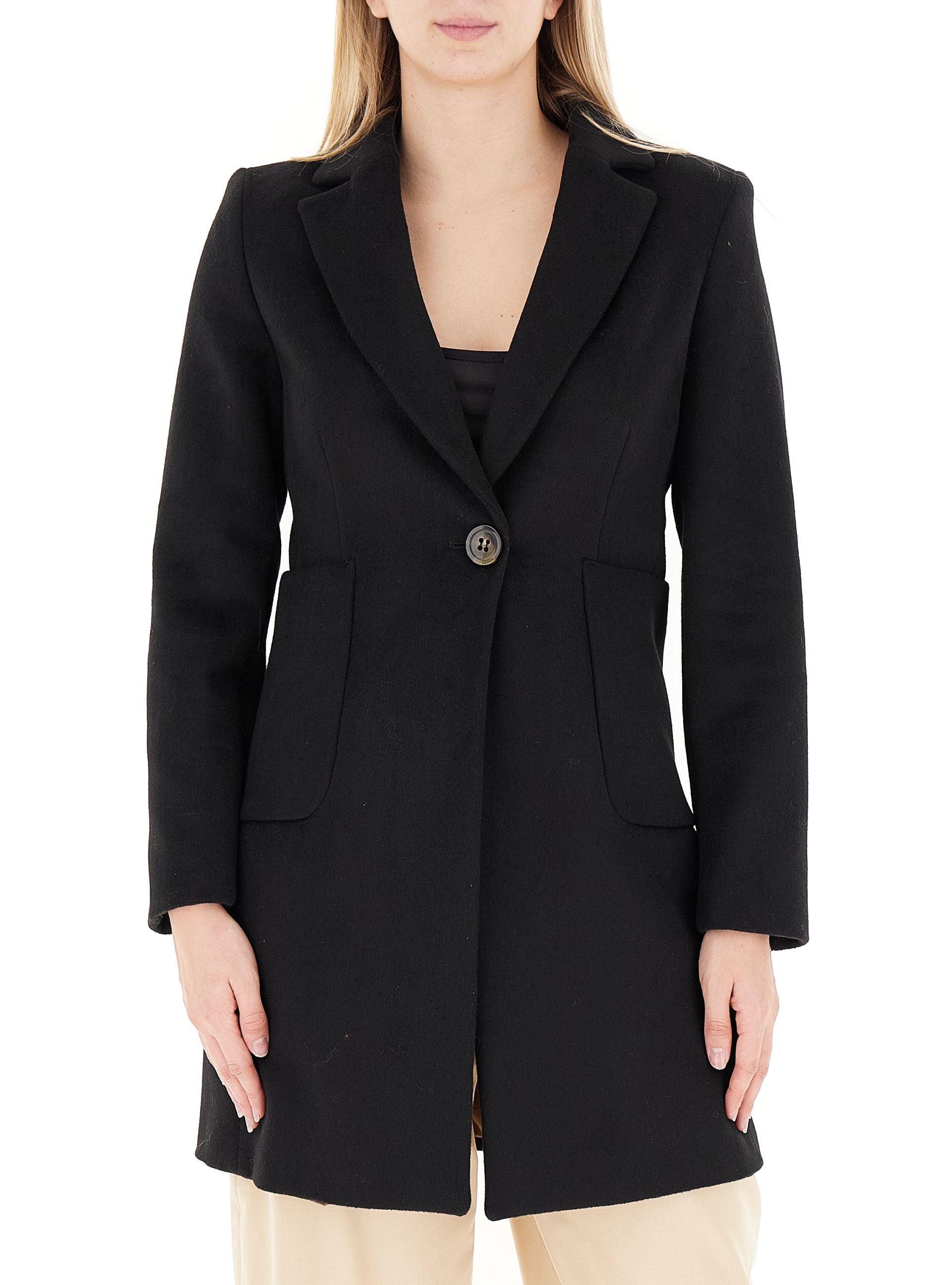 CAPPOTTO - DIANA GALLESI