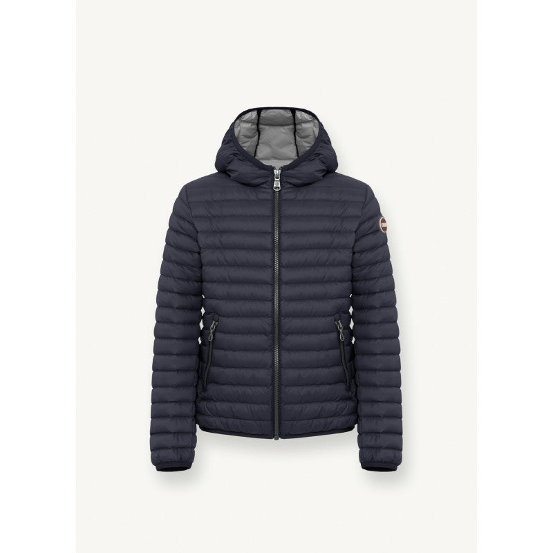 PIUMINO C/CAPPUCCIO - COLMAR