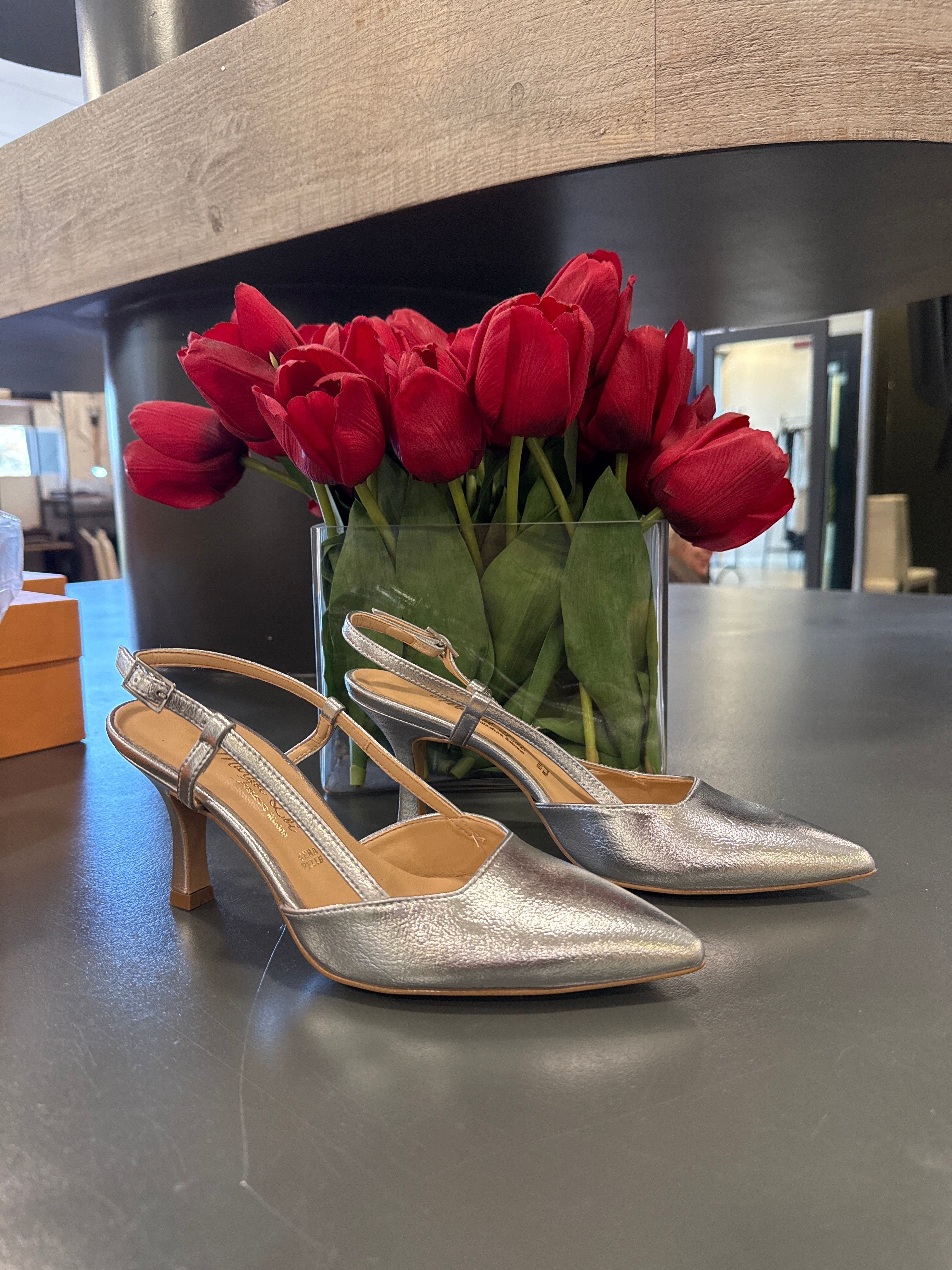 SCARPA  - MARGOT LOI