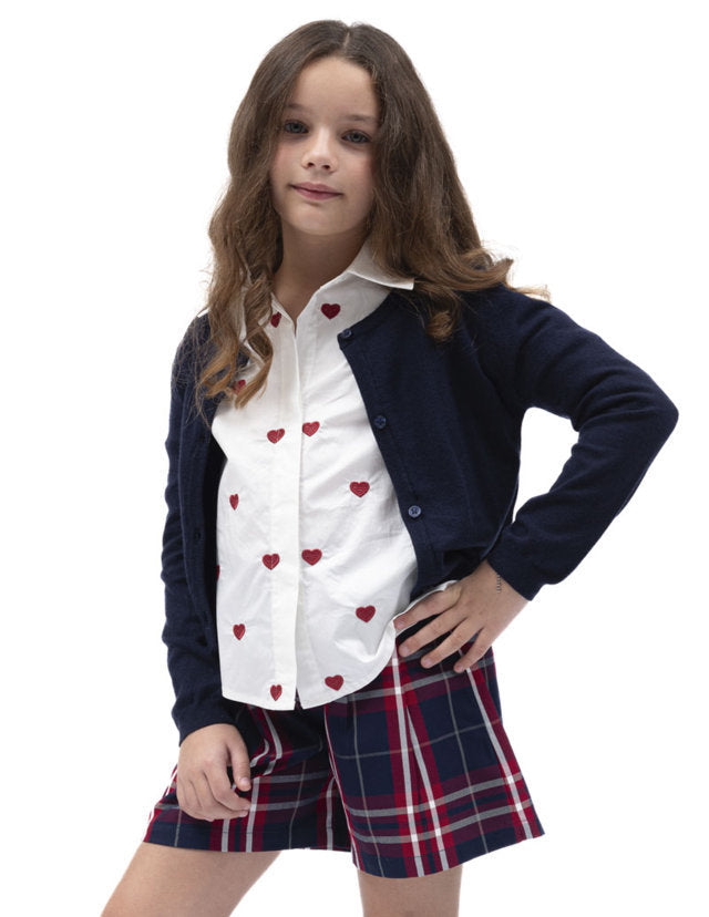 CARDIGAN - ALICE PI