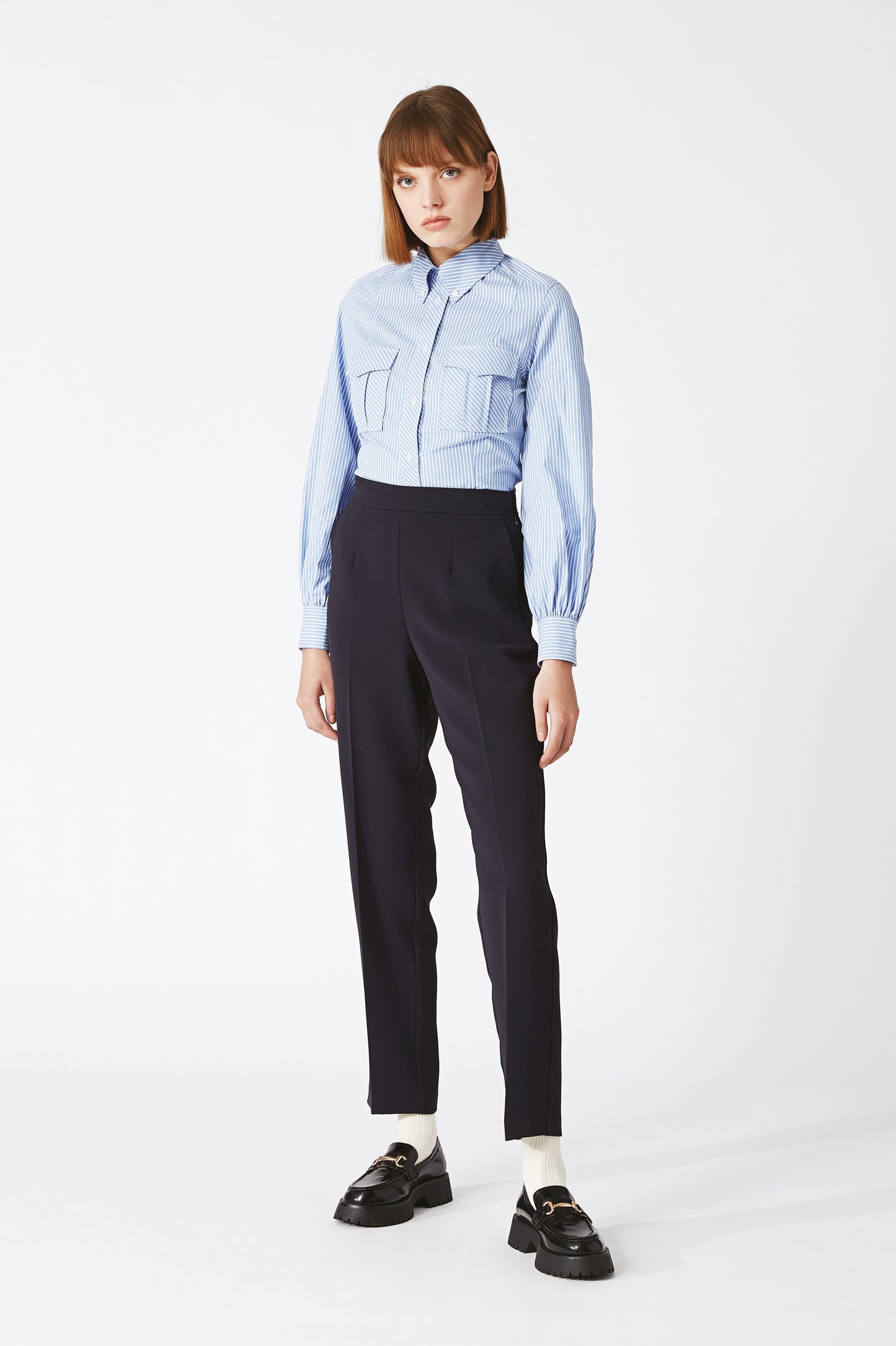 CAMICIA - NENETTE