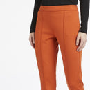 PANTALONE - CAFE NOIR