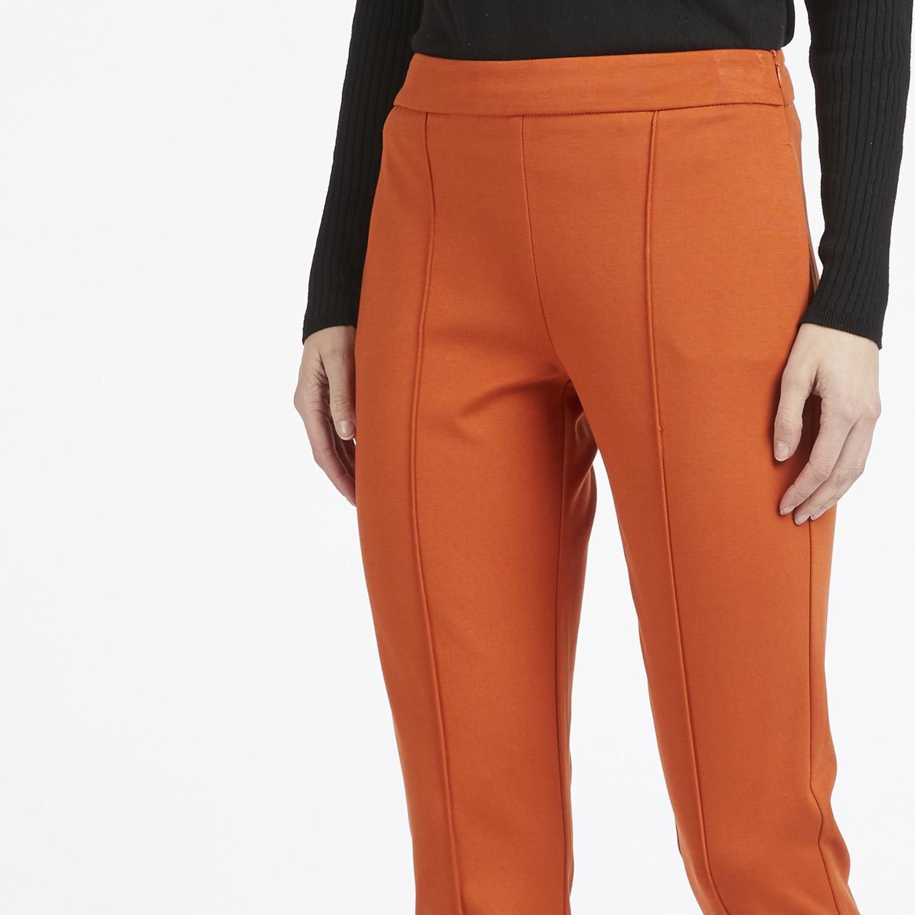 PANTALONE - CAFE NOIR