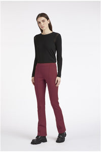 PANTALONE - CAFE NOIR