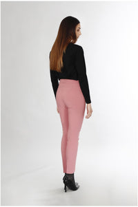 PANTALONE - CAFE NOIR