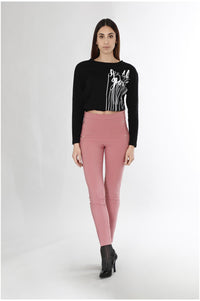 PANTALONE - CAFE NOIR