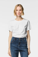 T SHIRT - NENETTE