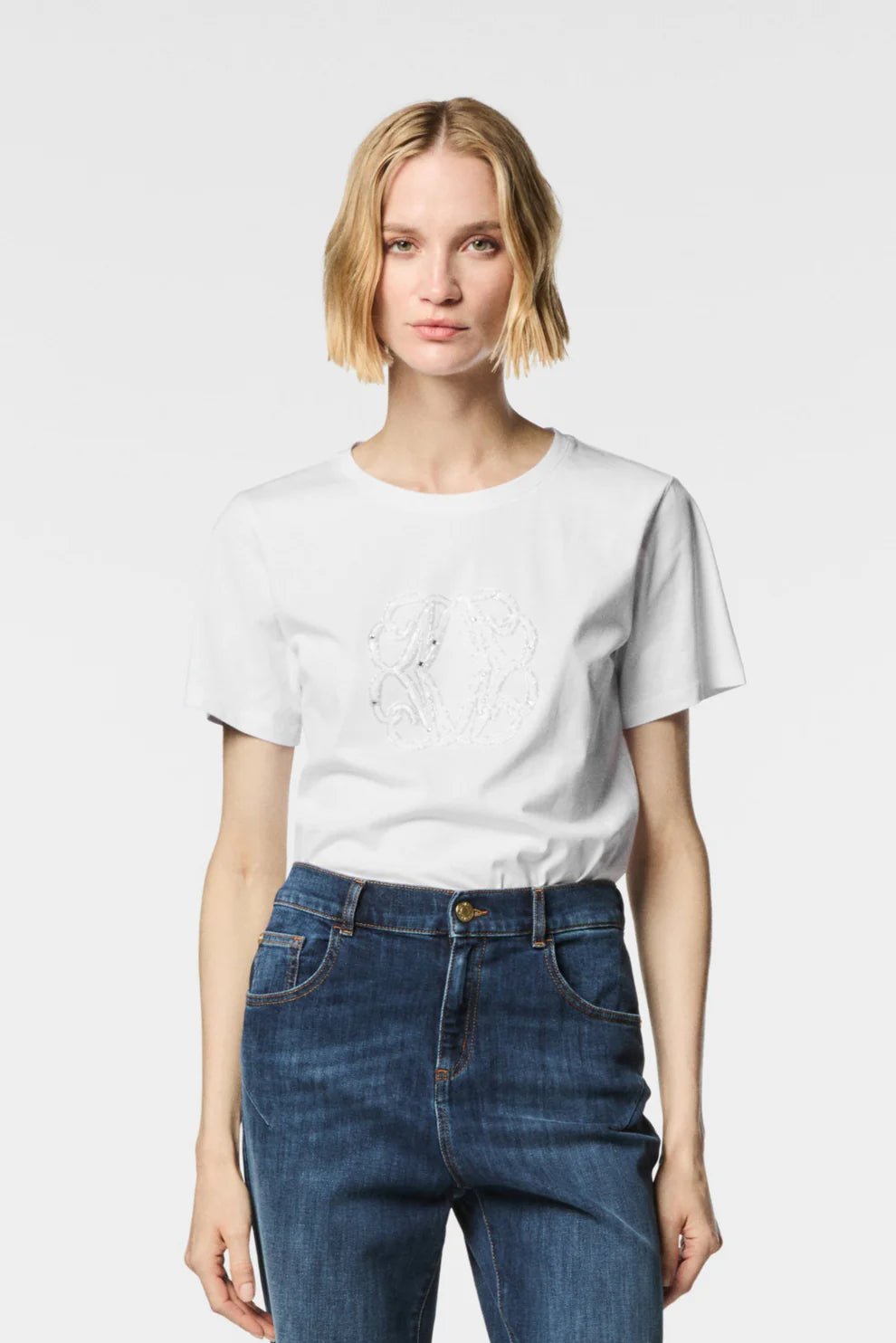 T SHIRT - NENETTE