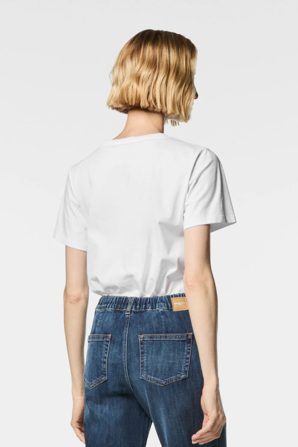 T SHIRT - NENETTE
