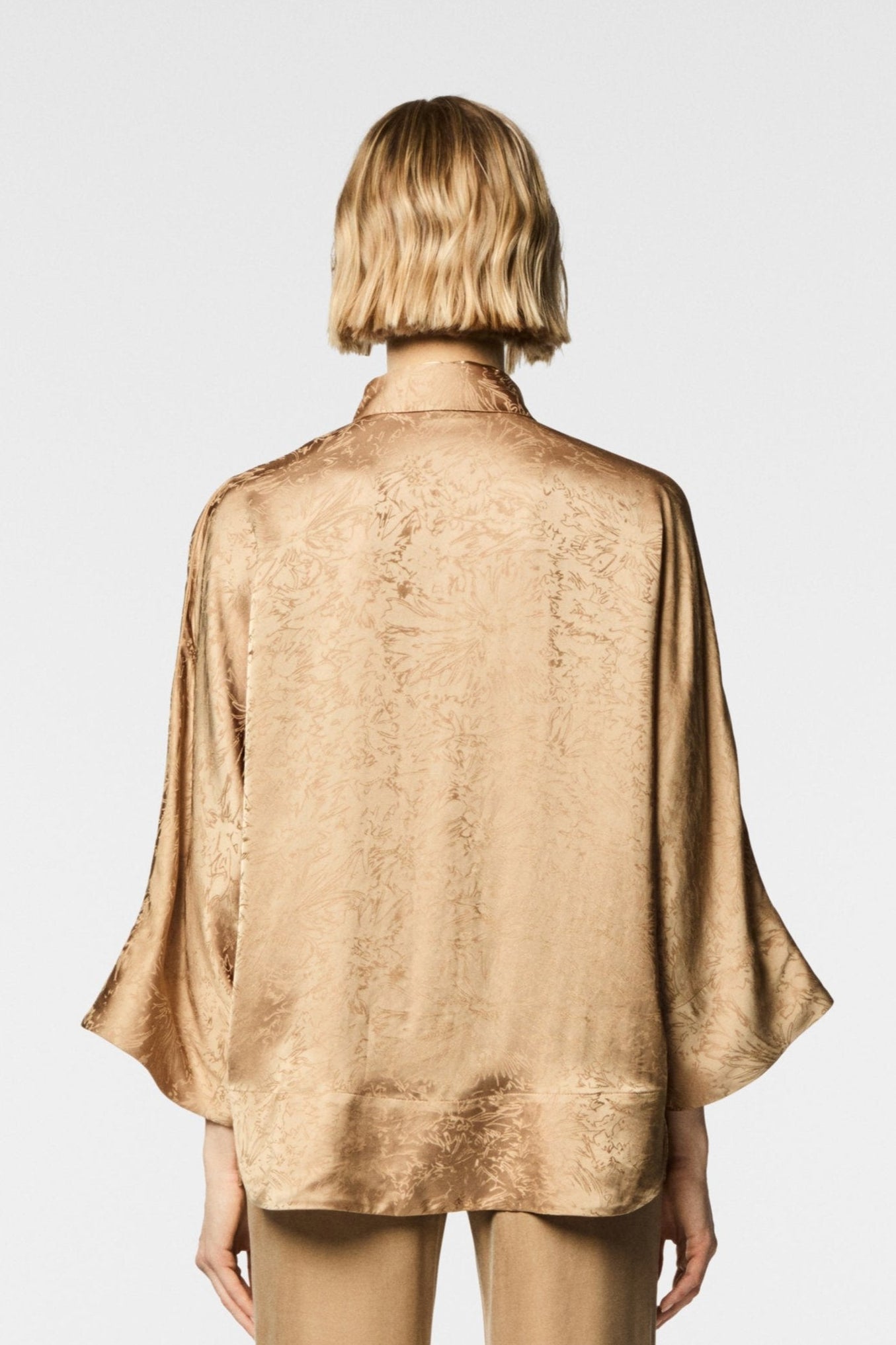 CAMICIA - NENETTE