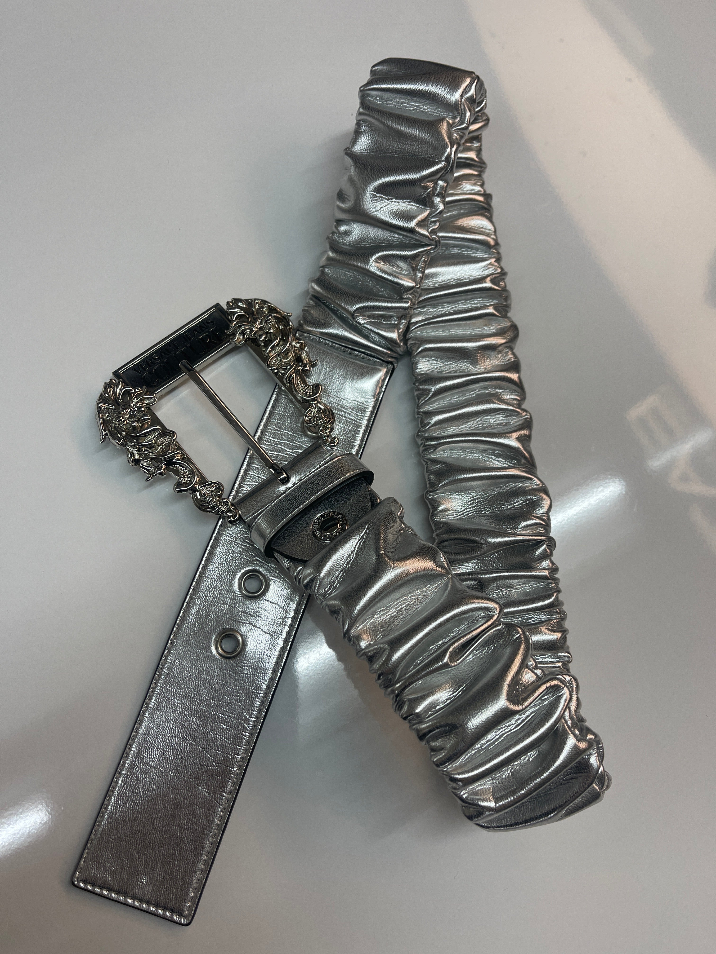 CINTURA - VERSACE