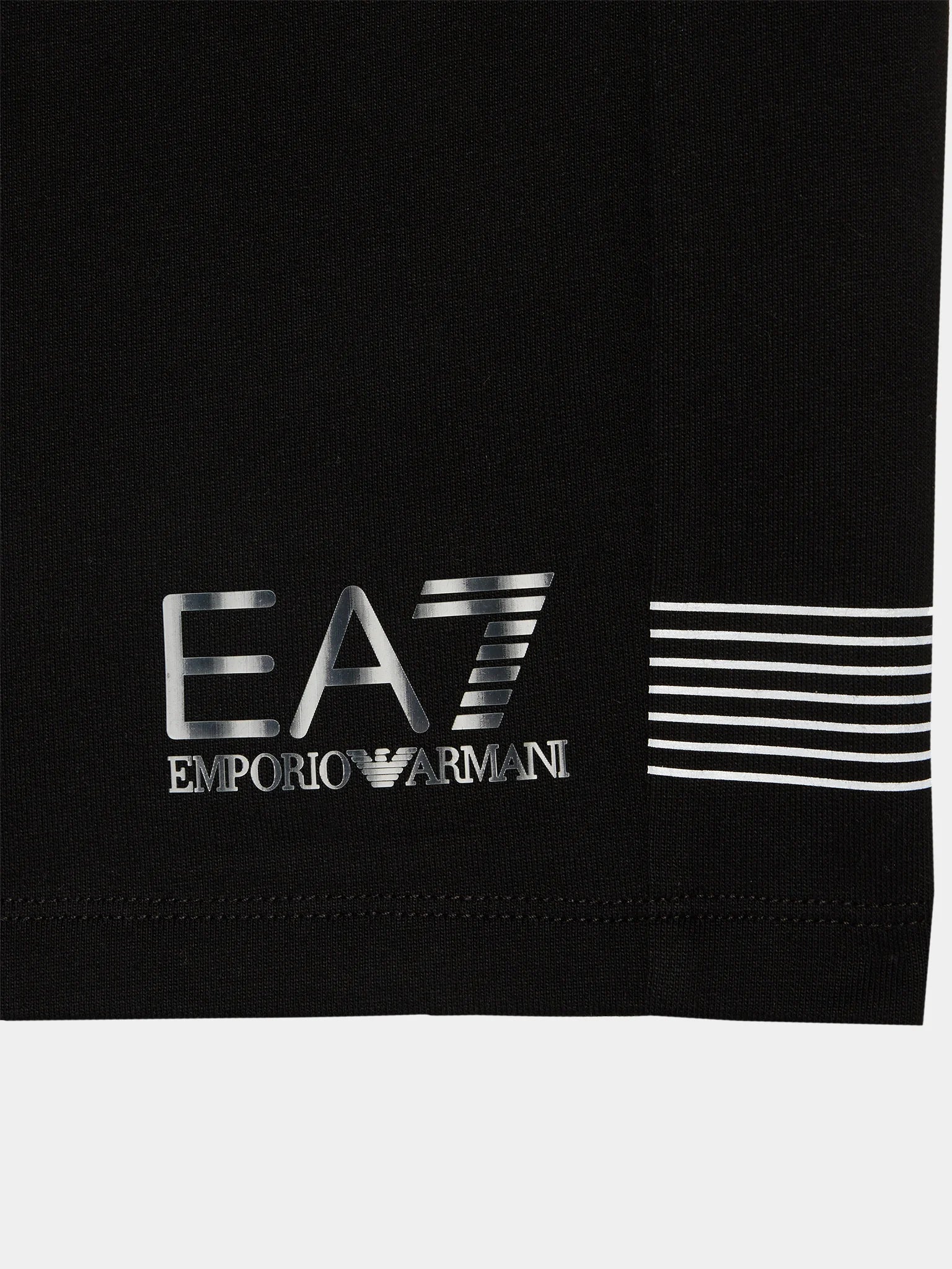 BERMUDA - EA7