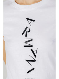 T-SHIRT - ARMANI EXCHANGE