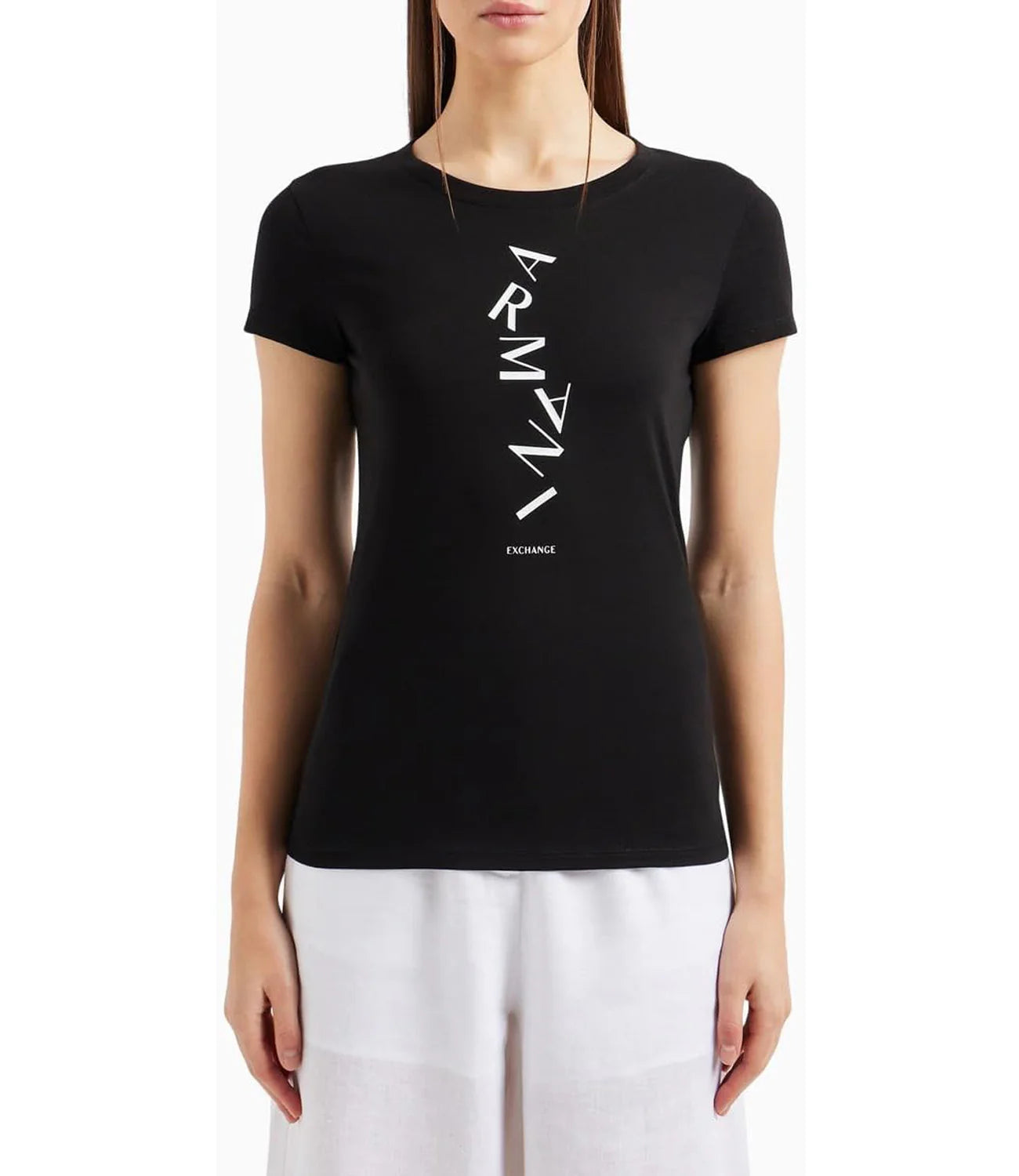 T-SHIRT - ARMANI EXCHANGE