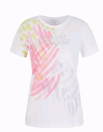 T-SHIRT - ARMANI EXCHANGE