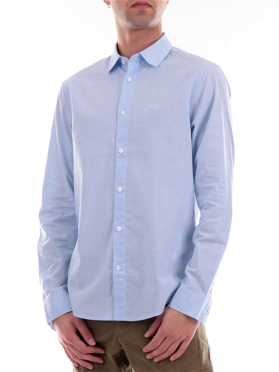 CAMICIA - ARMANI EXCHANGE