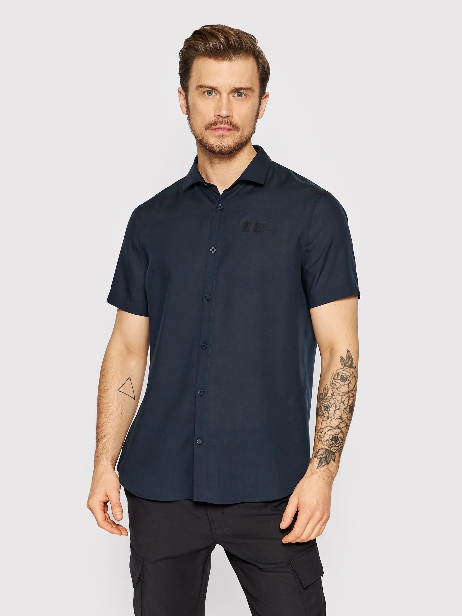 CAMICIA MM - ARMANI EXCHANGE