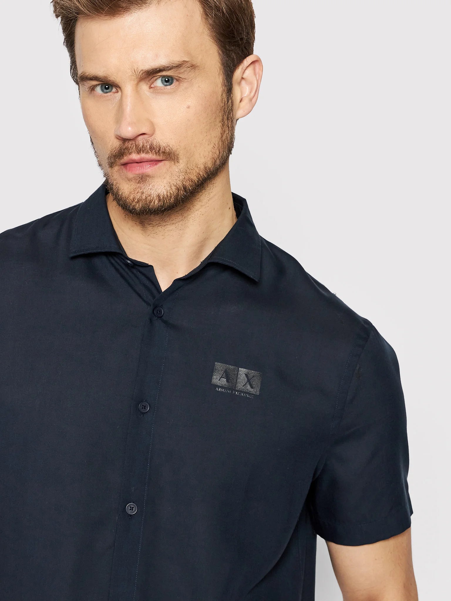 CAMICIA MM - ARMANI EXCHANGE