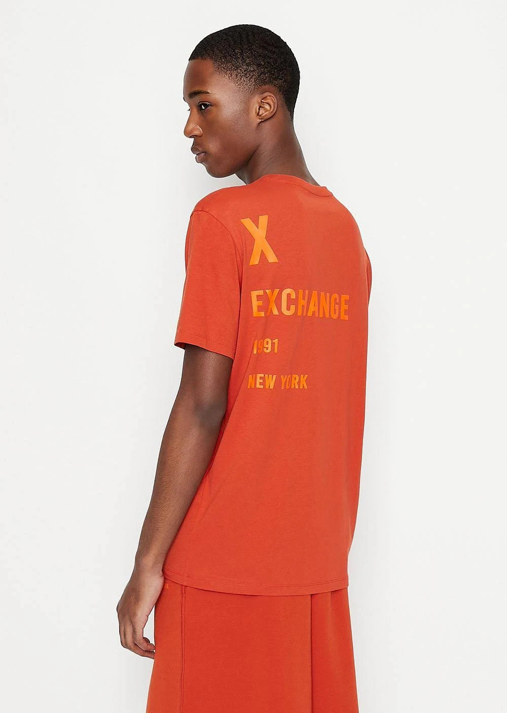 T-SHIRT MM - ARMANI EXCHANGE
