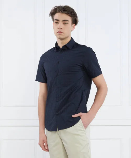 CAMICIA - ARMANI EXCHANGE