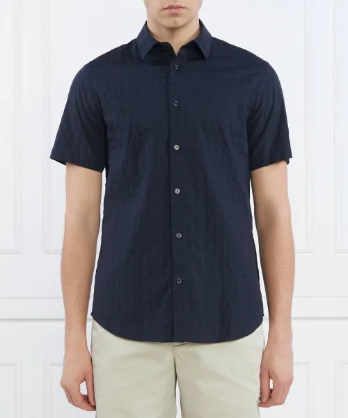 CAMICIA - ARMANI EXCHANGE