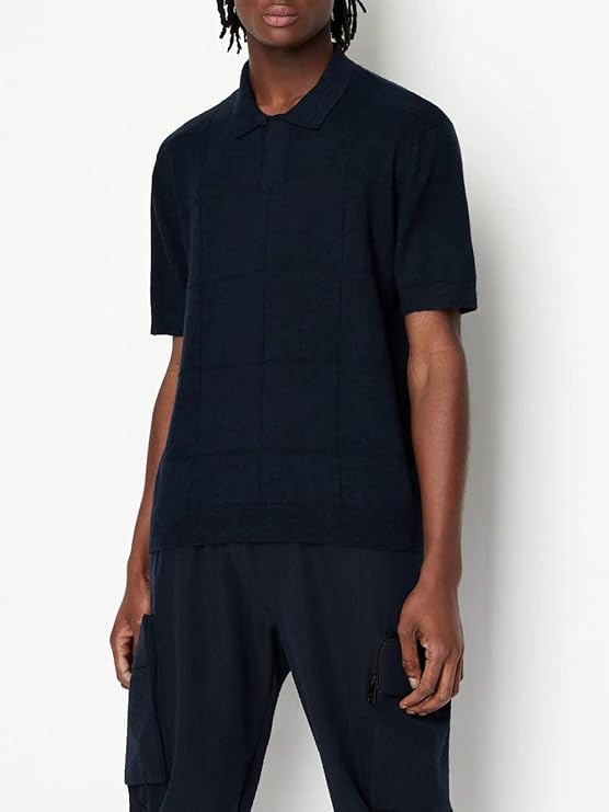 POLO - ARMANI EXCHANGE