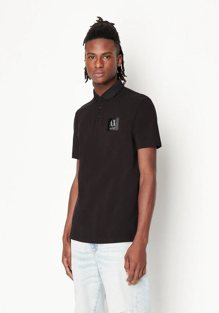 POLO - ARMANI EXCHANGE