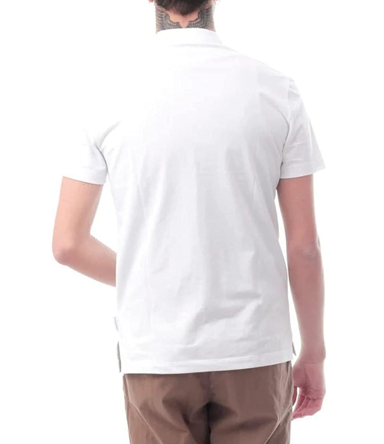 POLO - ARMANI EXCHANGE