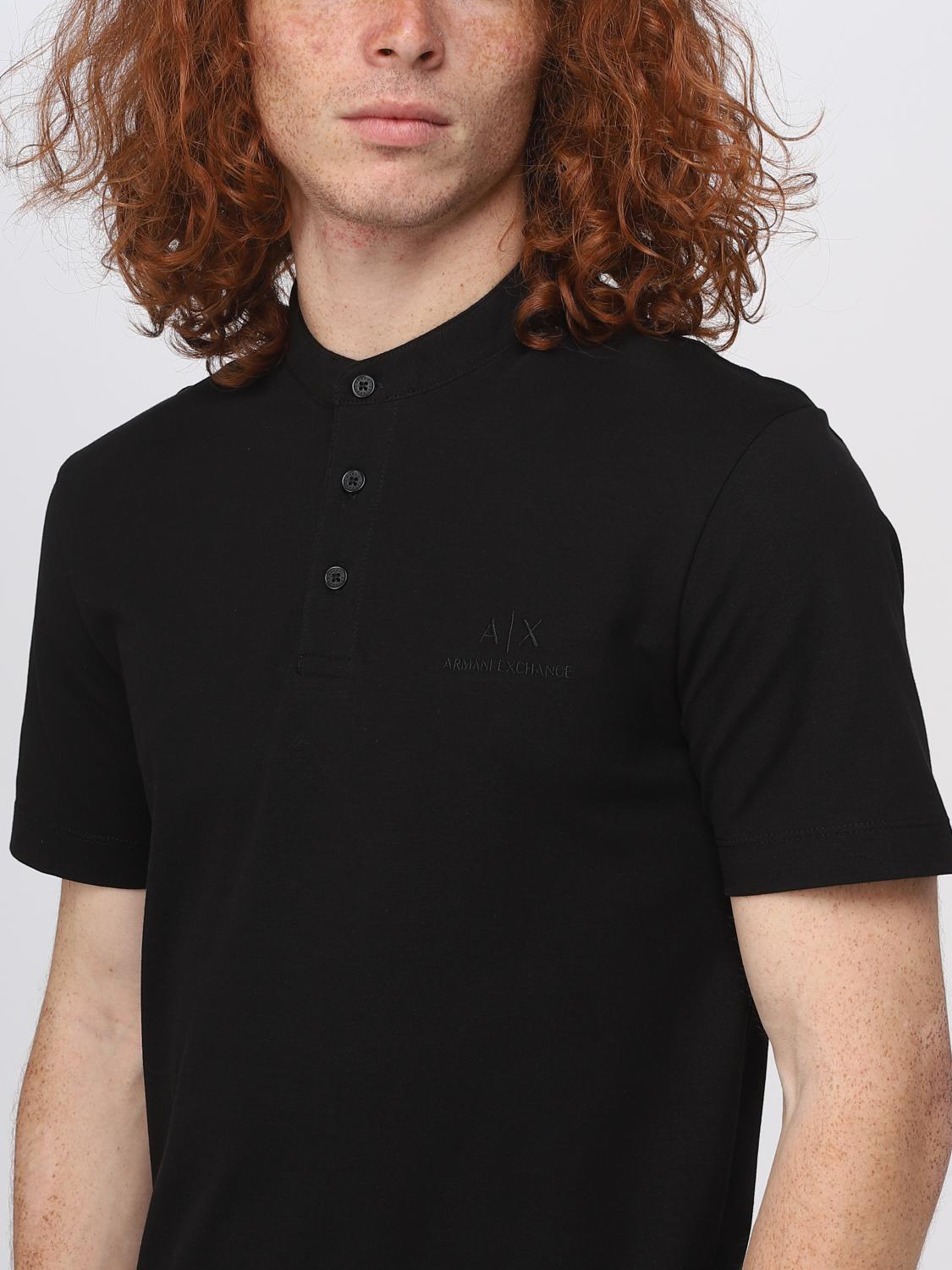 POLO - ARMANI EXCHANGE