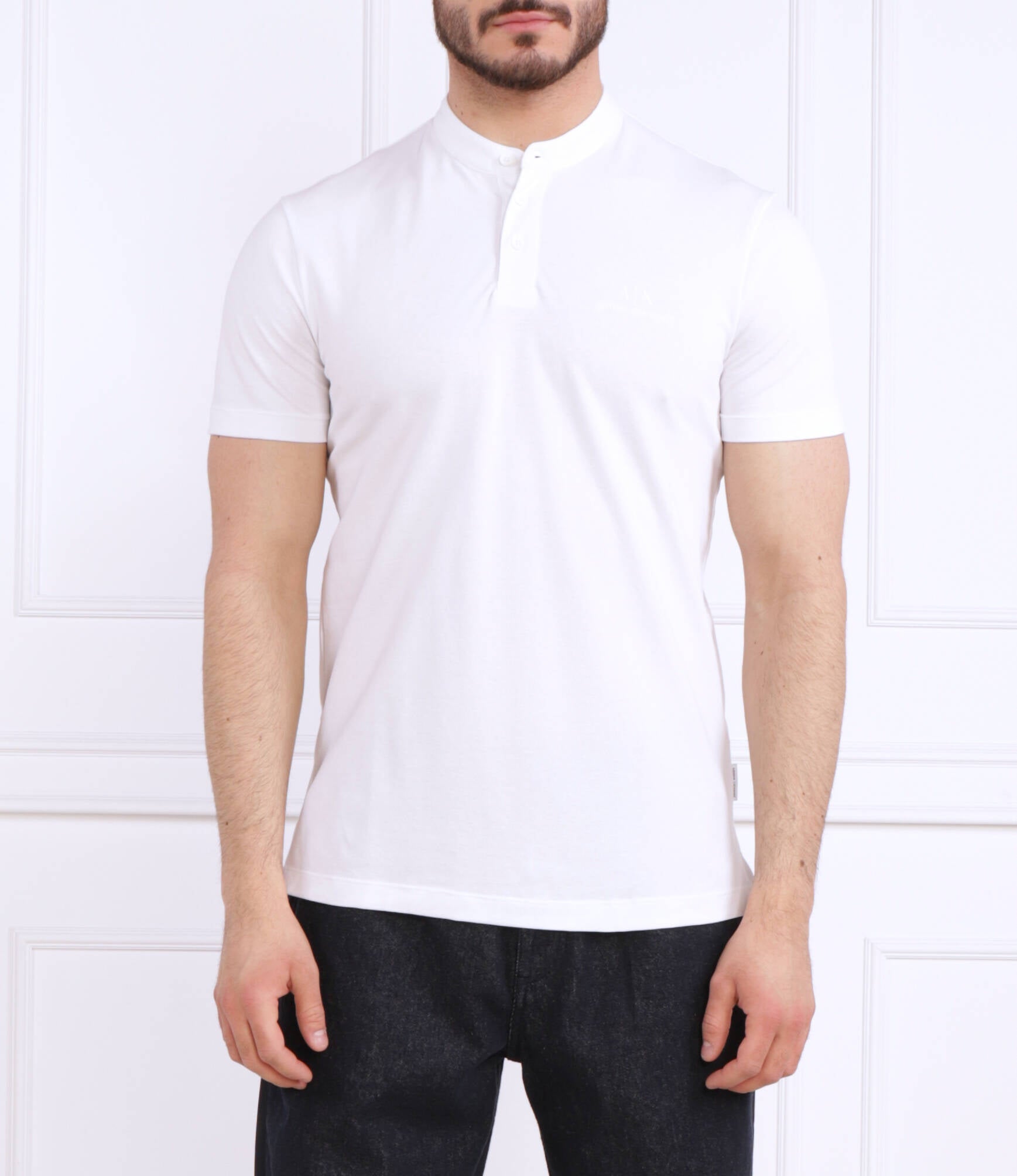 POLO - ARMANI EXCHANGE