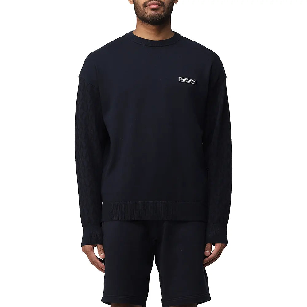 MAGLIA - ARMANI EXCHANGE