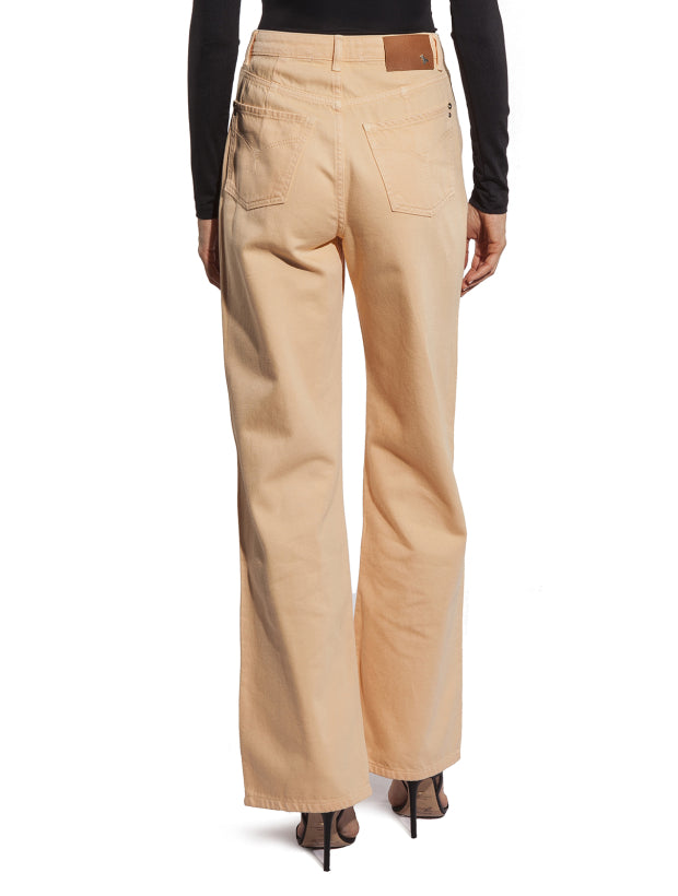 JEANS - PATRIZIA PEPE