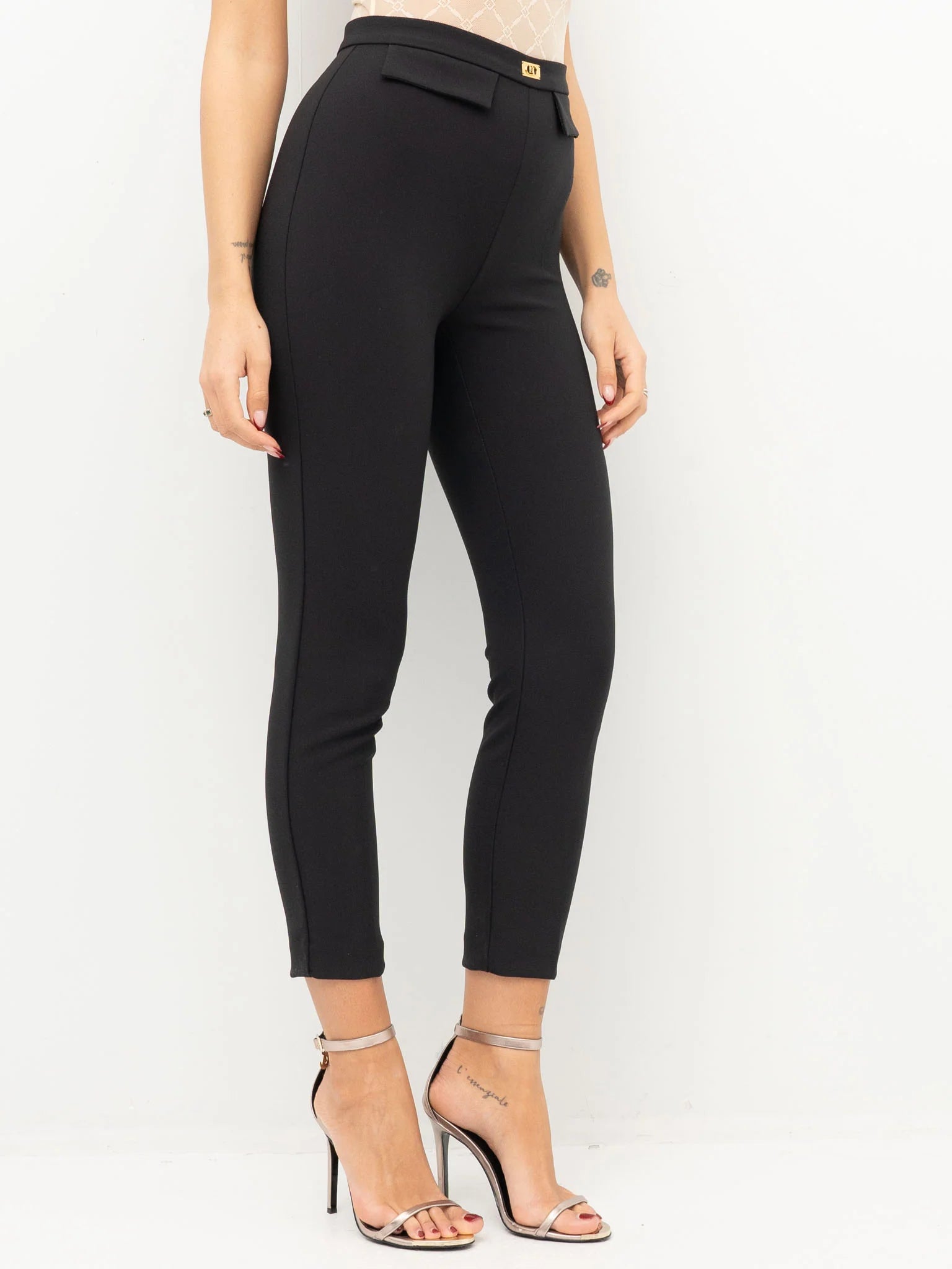 PANTALONE - ELISABETTA FRANCHI
