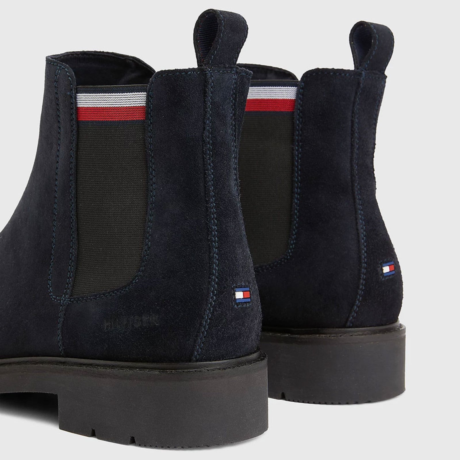 SCARPA TOMMY - TOMMY HILFIGER