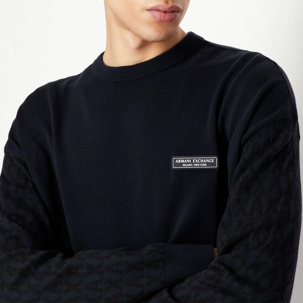MAGLIA - ARMANI EXCHANGE