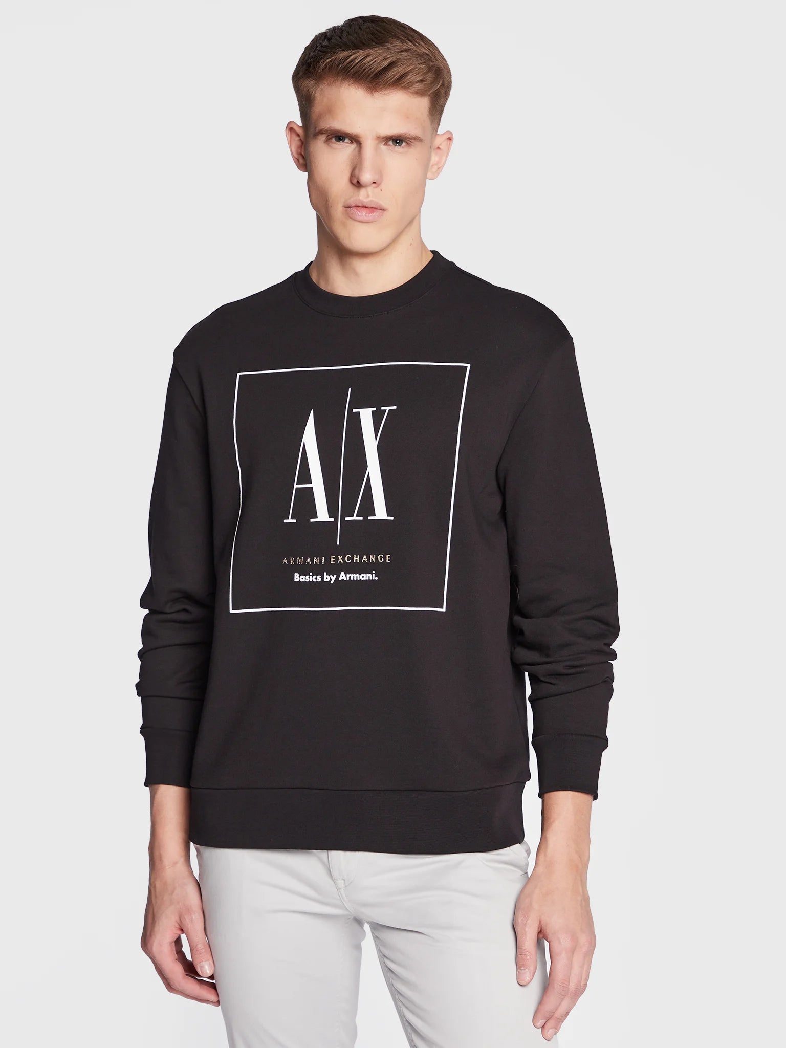 FELPA - ARMANI EXCHANGE