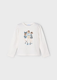 T-SHIRT - MAYORAL