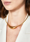 COLLANA SOTTILE+ELEMENTO - NALì