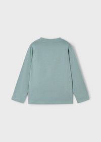 T-SHIRT - MAYORAL