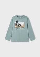 T-SHIRT - MAYORAL