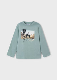 T-SHIRT - MAYORAL