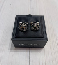 GEMELLI PIGNATELLI - CARLO PIGNATELLI