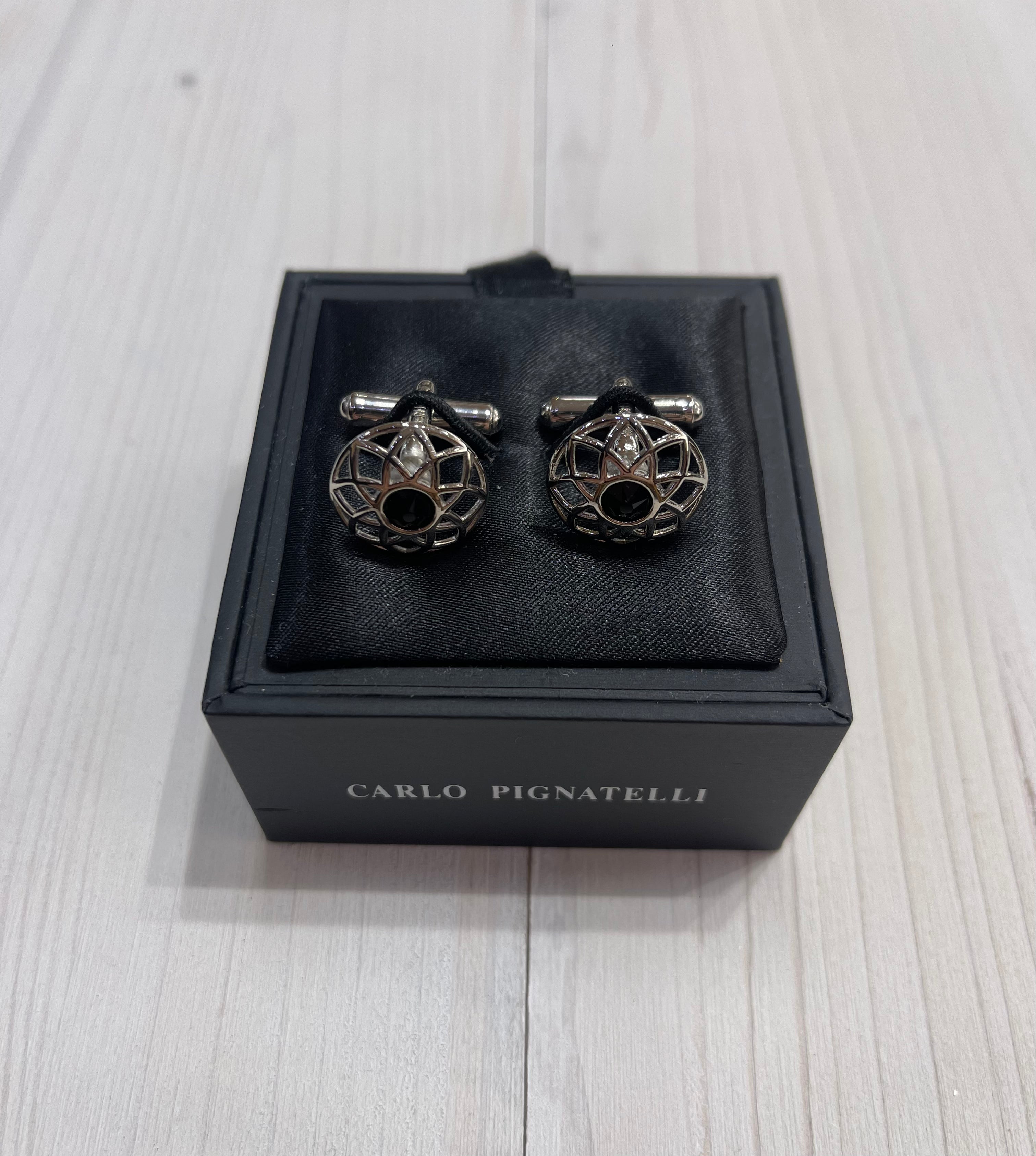 GEMELLI PIGNATELLI - CARLO PIGNATELLI