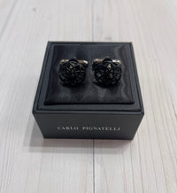 GEMELLI PIGNATELLI - CARLO PIGNATELLI