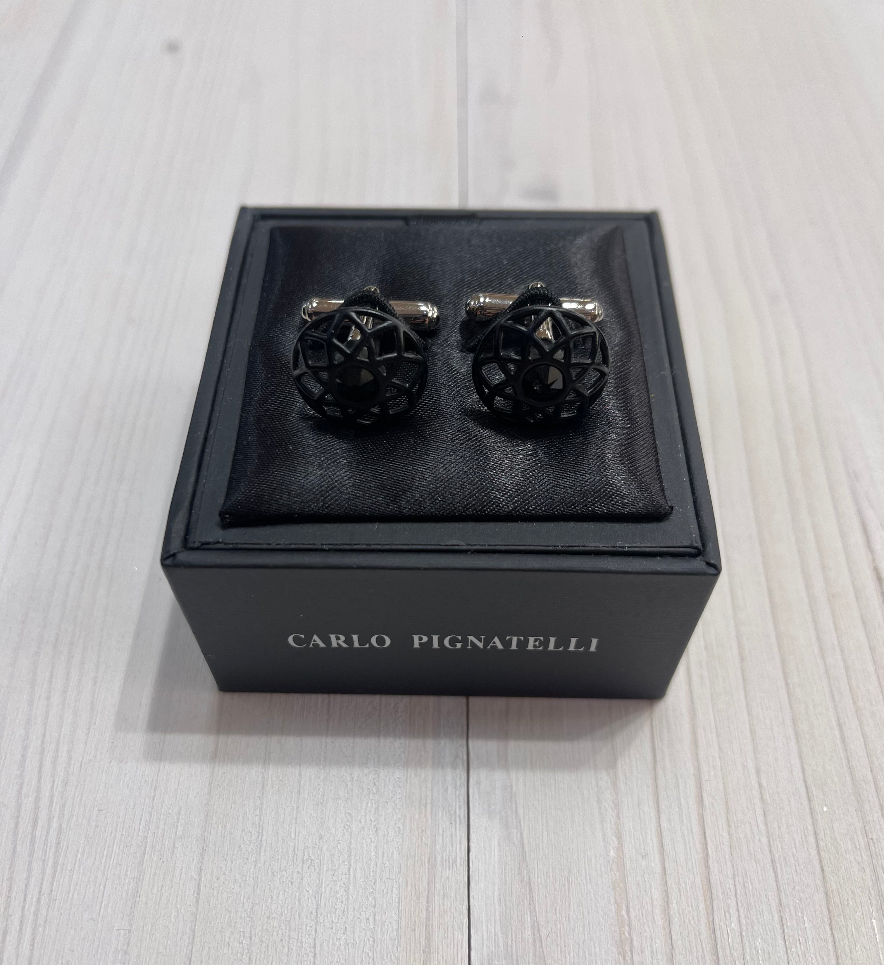 GEMELLI PIGNATELLI - CARLO PIGNATELLI