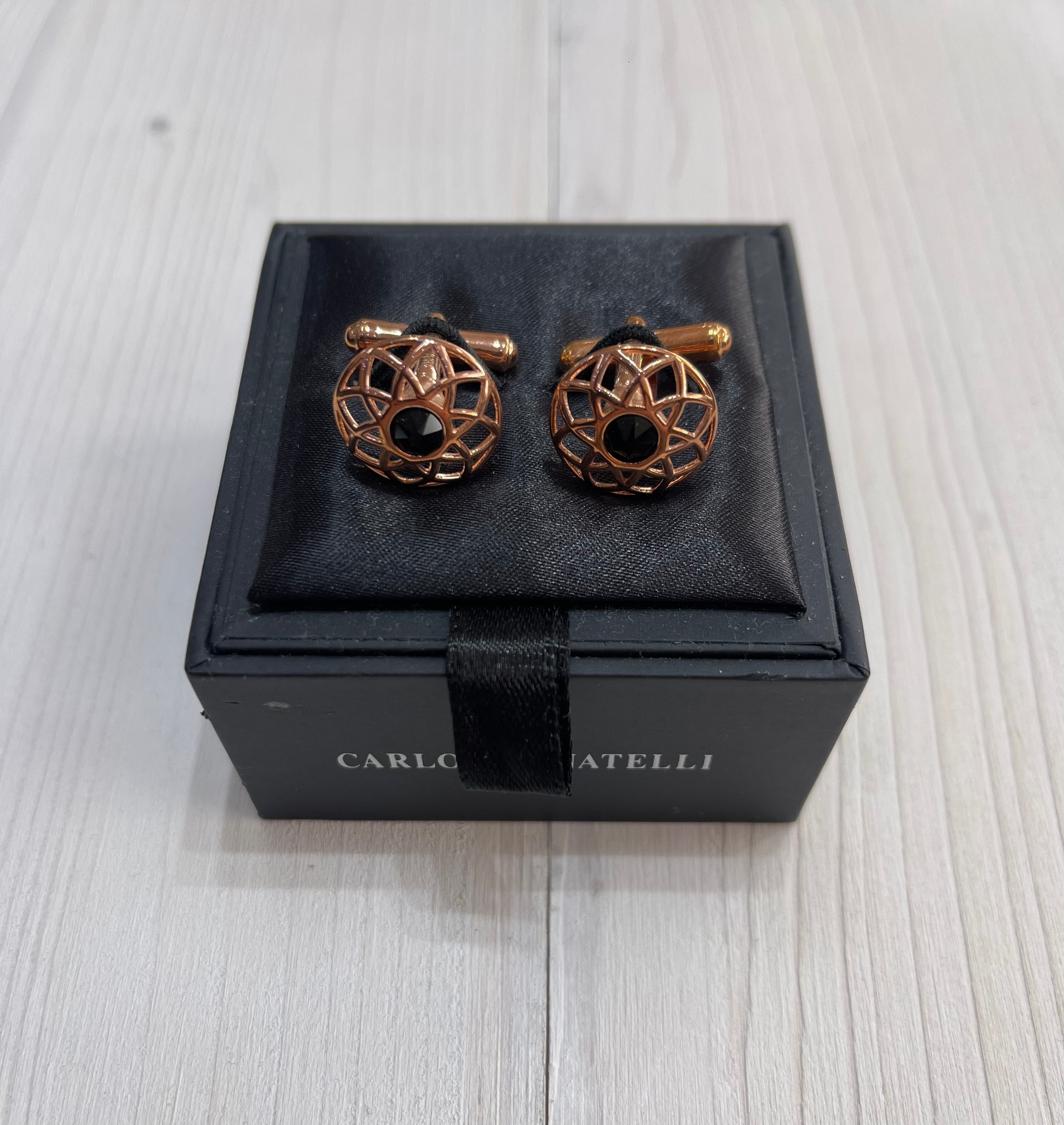 GEMELLI PIGNATELLI - CARLO PIGNATELLI