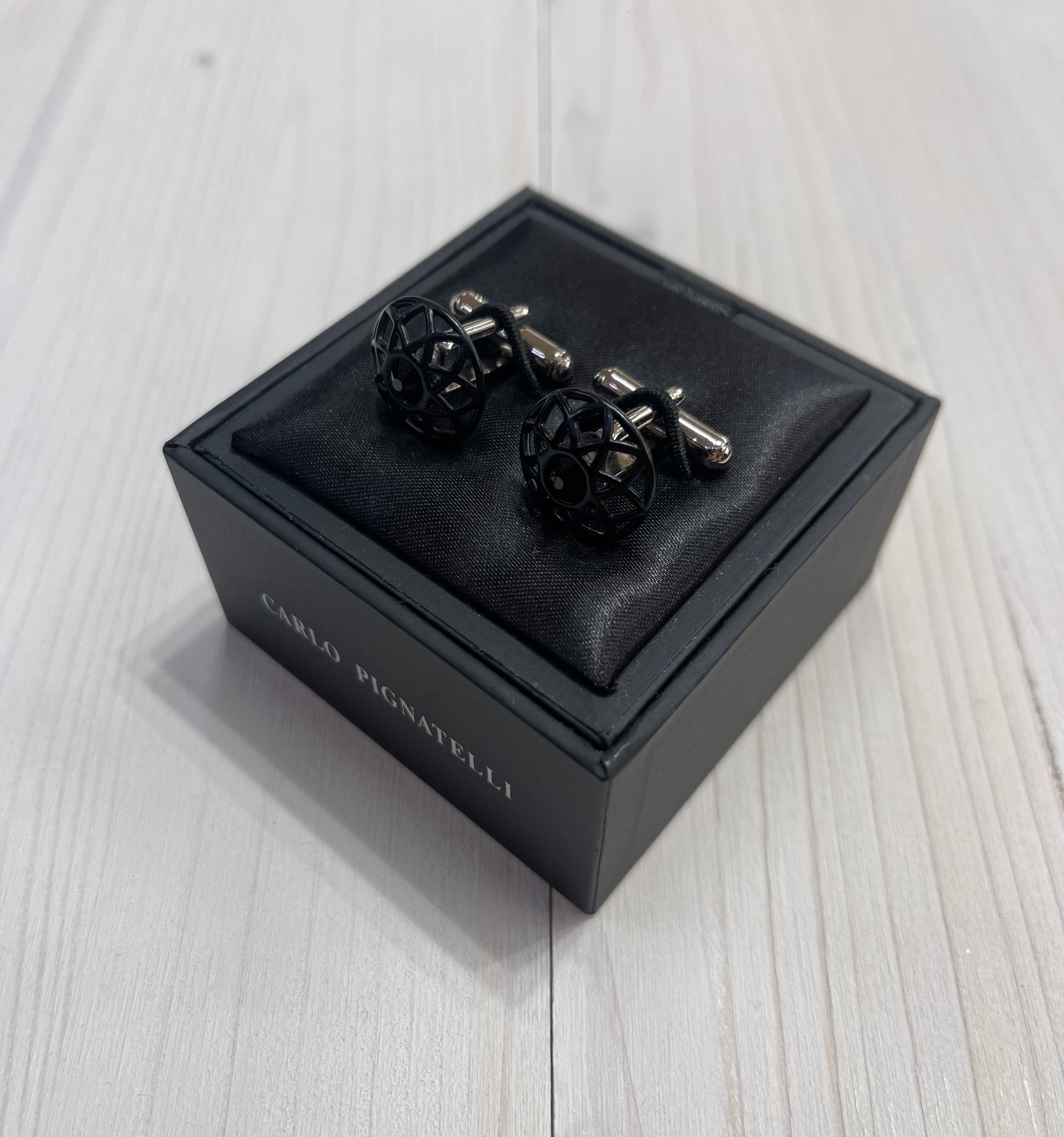 GEMELLI PIGNATELLI - CARLO PIGNATELLI