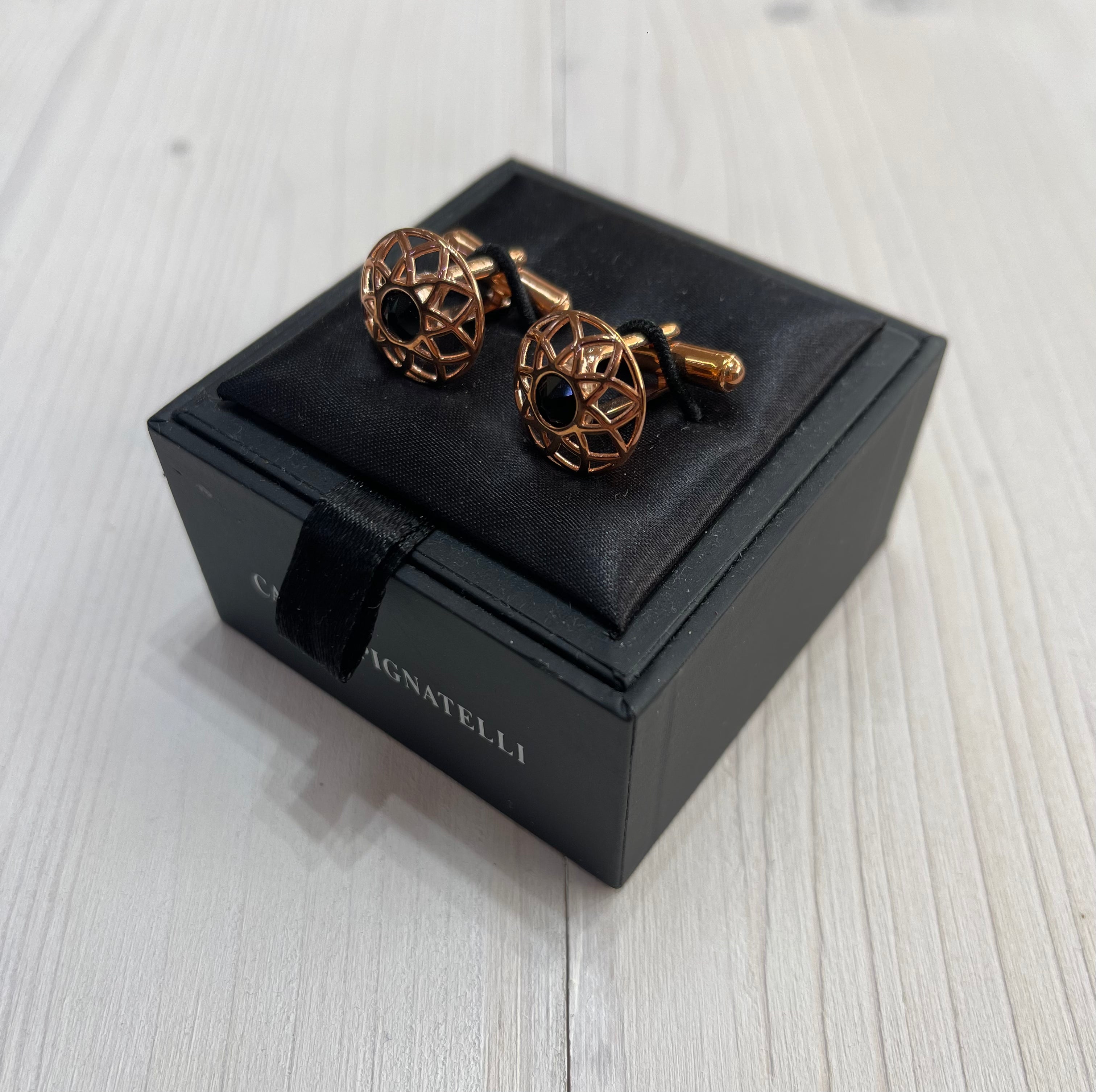 GEMELLI PIGNATELLI - CARLO PIGNATELLI