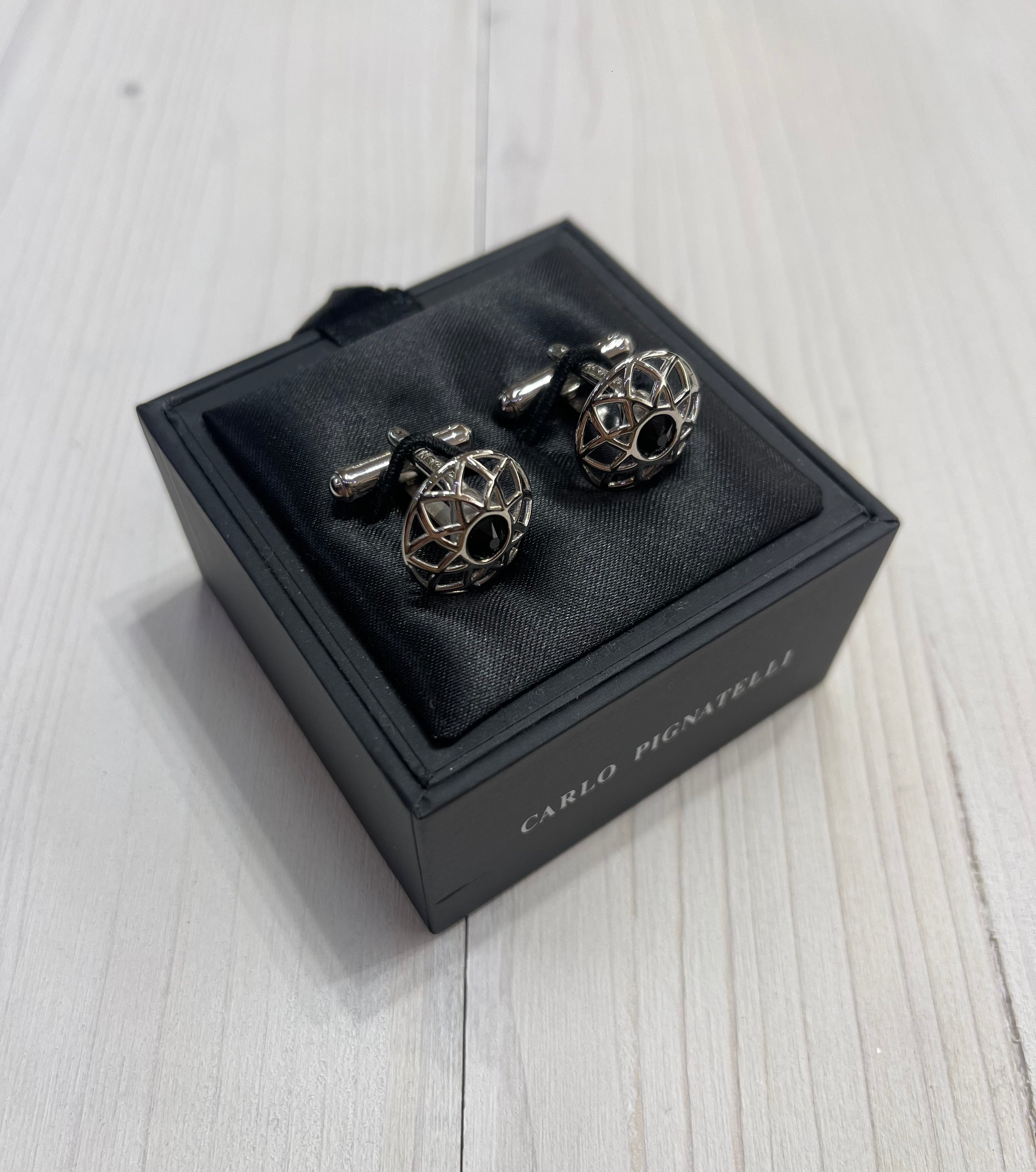 GEMELLI PIGNATELLI - CARLO PIGNATELLI